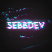 SebbDev logo