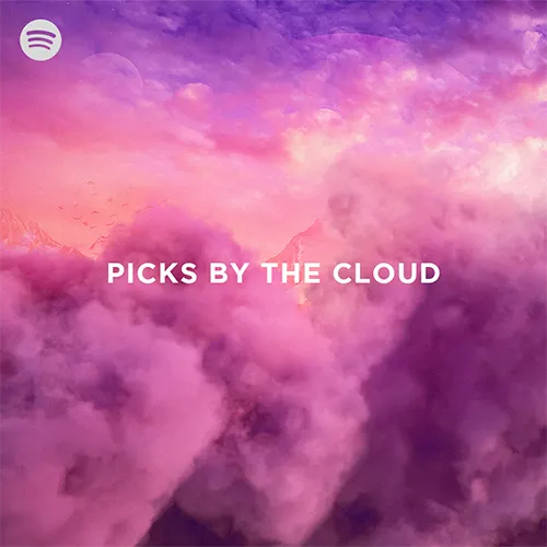 Cover art for Picks by the cloud